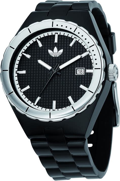 adidas armbanduhren herren|Armbanduhren .